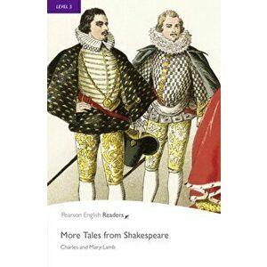 More Tales from Shakespeare, Paperback imagine