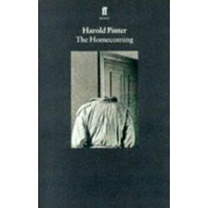 Homecoming, Paperback - Harold Pinter imagine