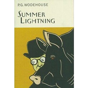 Summer Lightning, Hardback - P. G. Wodehouse imagine