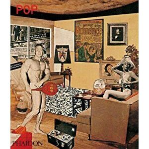 Pop, Paperback - Hal Foster imagine