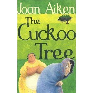 Cuckoo Tree, Paperback - Joan Aiken imagine