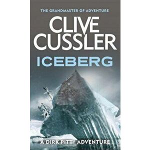 Iceberg, Paperback - Clive Cussler imagine