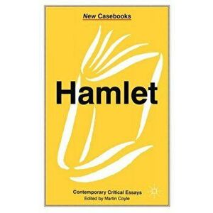 Hamlet, Paperback - Martin Coyle imagine