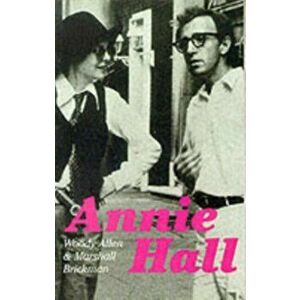 Annie Hall, Paperback - Woody Allen imagine