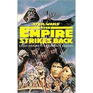 Empire Strikes Back, Paperback - George Lucas imagine