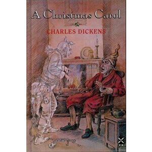 Christmas Carol, Hardback - Charles Dickens imagine