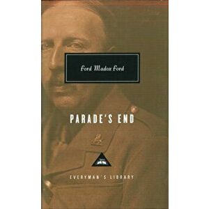 Parade's End, Hardback - Ford Madox Ford imagine