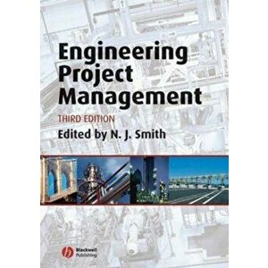 Engineering Project Management, Paperback - Nigel J. Smith imagine