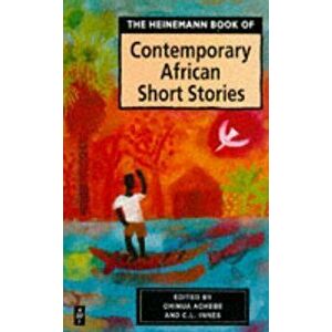 Heinemann Book of Contemporary African Short Stories, Paperback - *** imagine