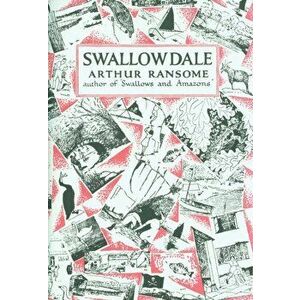 Swallowdale, Hardback - Arthur Ransome imagine