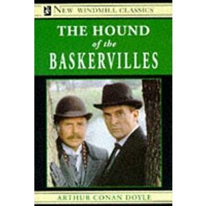 Hound of the Baskervilles, Hardback - *** imagine