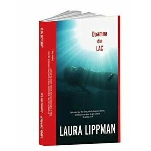Doamna din lac - Laura Lippman imagine