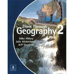 Think Through Geography Student Book 2 Paper, Paperback - Julie Mickleburgh imagine