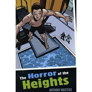 Horror of the Heights, Paperback - Anthony Masters imagine
