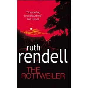 Rottweiler, Paperback - Ruth Rendell imagine