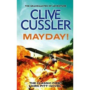 Mayday!, Paperback - Clive Cussler imagine
