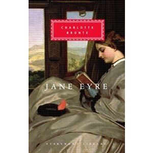 Jane Eyre, Hardback - Charlotte Bronte imagine