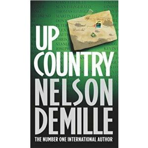 Up Country, Paperback - Nelson DeMille imagine