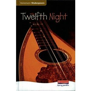 Twelfth Night, Hardback - *** imagine