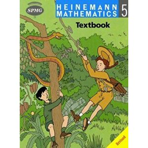 Heinemann Maths 5: Textbook (single), Paperback - *** imagine