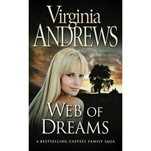 Web of Dreams, Paperback - Virginia Andrews imagine