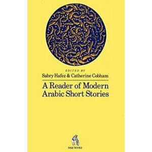 Modern Arabic Short Stories imagine