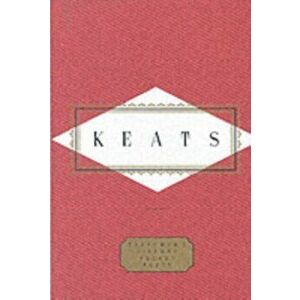 Selected Poems, Hardback - John Keats imagine