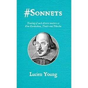 #Sonnets, Hardback - Lucien Young imagine