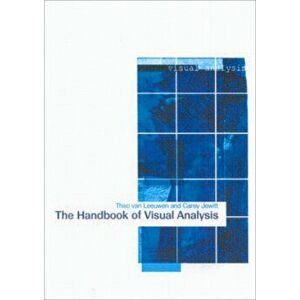 Handbook of Visual Analysis, Paperback - *** imagine