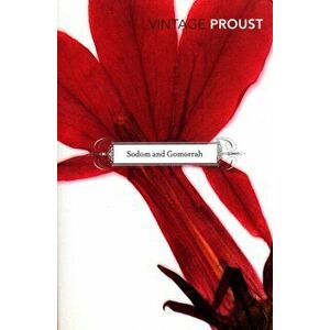 In Search Of Lost Time, Vol 4. Sodom and Gomorrah, Paperback - Marcel Proust imagine