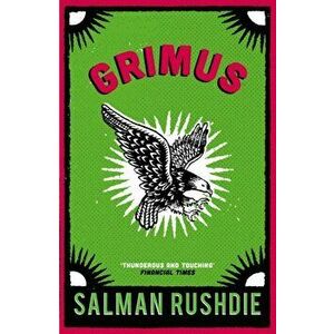 Grimus, Paperback - Salman Rushdie imagine