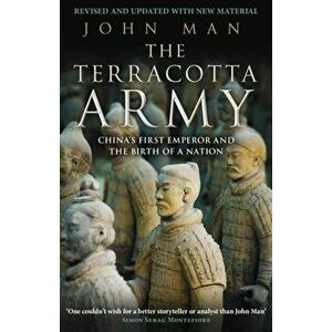Terracotta Army, Paperback - John Man imagine