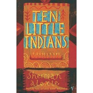 Ten Little Indians, Paperback imagine