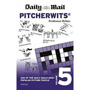 Daily Mail Pitcherwits Volume 5, Paperback - *** imagine