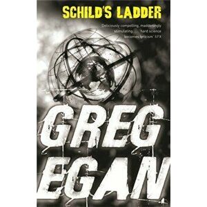 Schild's Ladder, Paperback - Greg Egan imagine