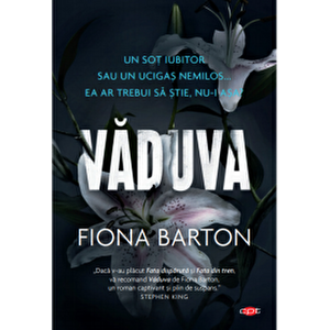 Vaduva- vol. 148 - Fiona Barton imagine