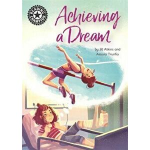 Reading Champion: Achieving a Dream. Independent Reading 18, Hardback - Jill Atkins imagine