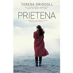 Prietena - Teresa Driscoll imagine