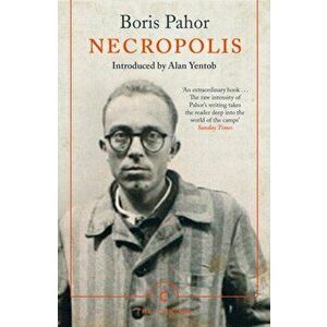 Necropolis, Paperback - Boris Pahor imagine