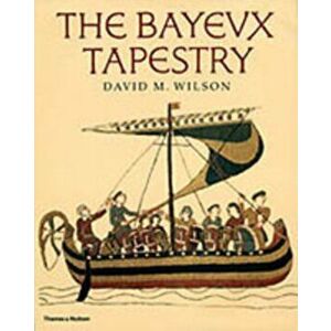 Bayeux Tapestry, Hardback - *** imagine