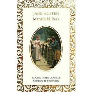 Mansfield Park, Hardback - Jane Austen imagine