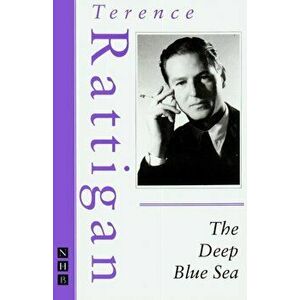 Deep Blue Sea, Paperback - Terence Rattigan imagine