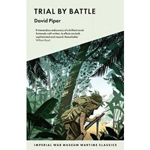 Trial By Battle, Paperback - D. Piper imagine