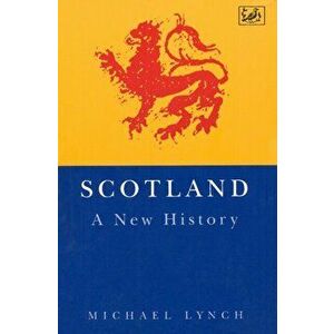 Scotland. a New History, Paperback - Michael Lynch imagine