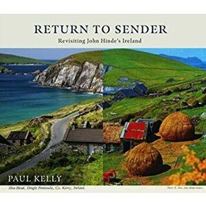 Return to Sender, Hardback - Paul Kelly imagine