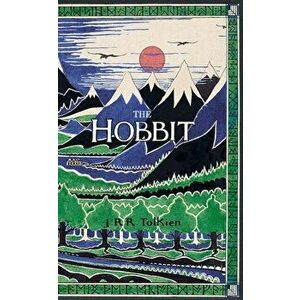 Hobbit. International Edition, Paperback - J. R. R. Tolkien imagine