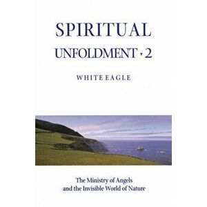 Spiritual Unfoldment, Paperback - *** imagine