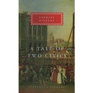 Tale Of Two Cities, Hardback - Charles Dickens imagine