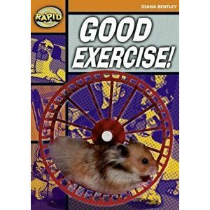 Rapid Starter Level: Good Exercise!, Paperback - Diana Bentley imagine