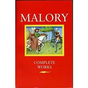 Works, Paperback - Sir Thomas Malory imagine